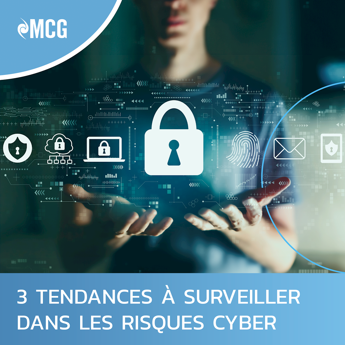 3 Tendances à surveiller dans les Risques Cyber